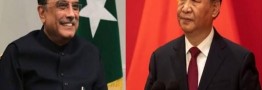 ماموریت «زرداری» در پکن؛ تلاش پاکستان برای جلب رضایت چینی‌ها