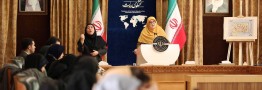 سخنگوی دولت: خبرخوشی درحوزه نفت برای مردم داریم/ زمین گیر شدن بانک ها بخاطر پالرمو و CFT