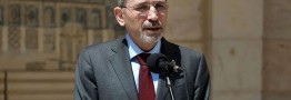 وزیر خارجه اردن: کوچاندن فلسطینیان به اردن به معنی اعلان جنگ است