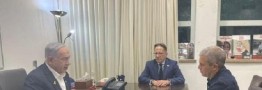 احتمال اعزام مذاکره کنندگان صهیونیست به دوحه