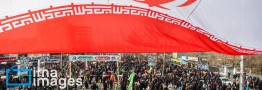 پزشکیان: حضور حماسی مردم در ۲۲ بهمن به قدمهای خادمان ملت استواری بخشید
