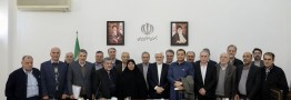 عارف: امروز هیچ معلمی از نظر پاداش پایان خدمت طلبکار نیست