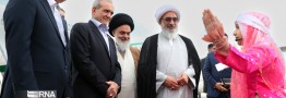 شنیدن صدای اقشار مختلف مردم از اهداف سفرهای استانی رئیس جمهور است