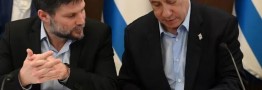 شانه خالی کردن نتانیاهو از پذیرش مسئولیت مذاکرات آتش‌بس