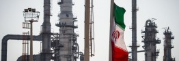 بلومبرگ: صادرات نفت ایران به چین به رغم تحریمها افزایش یافته است