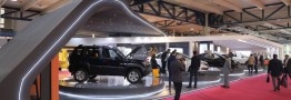 مقام روس: در نمایشگاه اوراسیا تهران به دنبال فرصتهای جدید تجارت هستیم