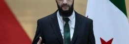 رئیس حکومت موقت سوریه، مذاکره با اسرائیل را تأیید کرد