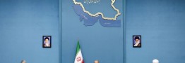پزشکیان: اگر دستورات دینی به شکل دقیق اجرا شده بود، امکان نداشت که مردم ناراضی باشند