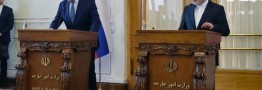 عراقچی: با روسیه در موضوع سوریه مواضع نزدیکی داریم