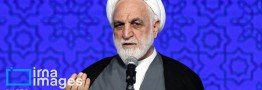 رییس دستگاه قضا: برخی قوانین مربوط به فراجا نیازمند بازنگری است