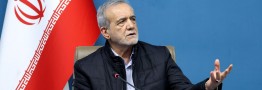 انتقاد رئیسجمهور از دو قطبی سازیهای کاذب/ خواهان گفتوگو از موضع برابر هستیم