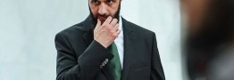 تبی که زود سرد شد!