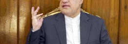 سفیر ایران در بیروت: خواهان مشارکت در بازسازی لبنان هستیم