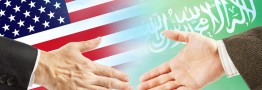 نشنال اینترست: امتیاز گرفتن از دوست و دشمن یکی از اهداف سیاست خارجی ترامپ است