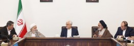 عارف: آگاهسازی جامعه به پرداخت زکات با شیوههای تشویقی و مردمی و نه دولتی باشد