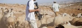 خطرناکترین طرح تل آویو در کرانه باختری؛ «شبانانی تا بن دندان مسلح»