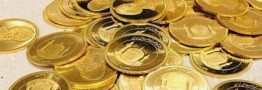 ریزش سنگین قیمت طلا در بازار تهران