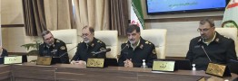 سردار رادان: ۲۴۲ تن در تصادفات نوروزی جان باختهاند