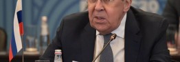 لاوروف: پذیرش حق غنیسازی ایران در مذاکرات، اصلی کلیدی است