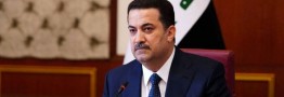 السودانی:ایران دخالتی در عراق ندارد/تلاش برای مذاکره میان تهران و واشنگتن در بغداد