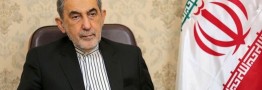 ولایتی: نیروهای خارجی باید منطقه را ترک کنند