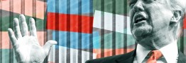 ترامپ از جان تجارت جهانی چه میخواهد؟