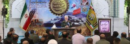روایت سرلشکر باقری از جزئیات پاسخ حکیمانه رهبر معظم انقلاب به ترامپ