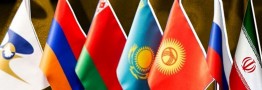 توسعه همکاریهای ایران و اوراسیا از مسیر تبریز - ارس - ارمنستان