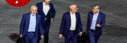 راستی آزمایی/ انتشار عکس قدیمی درمورد هیات مذاکره کننده ایران در عمان
