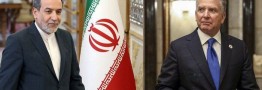 جزئیاتی از مذاکرات مسقط؛ در پیشنویس ویتکاف خبری از تهدید نبود/ اروپا، میزبان بعدی گفتوگو