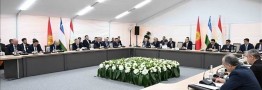 باز شدن درهای تقویت روابط و رشد اقتصادی در آسیای مرکزی پس از توافقهای مرزی
