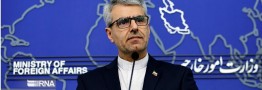 بقائی: اقدام فرانسه برای چانه زنی بیرون از اتاق مذاکره، قابل پذیرش نیست