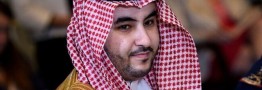 وزیر دفاع عربستان سعودی امروز به ایران سفر میکند