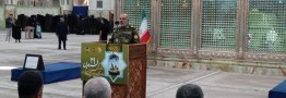 جانشین نیروی زمینی ارتش: نیروهای چهارگانه، در بهترین وضعیت آمادگی قرار دارند