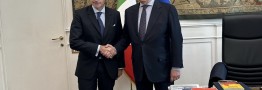 گروسی: دیپلماسی با ایران بیش از هر زمان دیگری ضرورت دارد