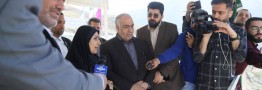 ۱۵ کیلومتر از باند شرقی آزادراه تهران- شمال تا شهریور به بهرهبرداری میرسد