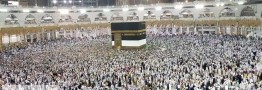 اعلام برنامههای فرهنگی ادامه موسم حج/ برنامهریزی برای بازگشت تدریجی حجاج