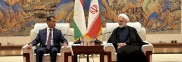 تعامل منطقهای و همسایگی برای مقابله با چالشها یک اصل اساسی است