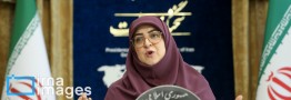 سخنگوی دولت: شرایط بندر شهید رجایی تحت کنترل است