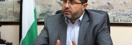 انتقاد عضو ارشد حماس از محمود عباس