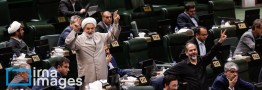 مجلس در روزی که گذشت/ از مخالفت با لایحه تغییر ساعت تا حمایت از دیپلماتهای ایرانی