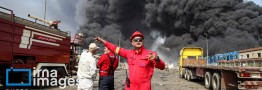 انفجار در بندرعباس؛ طالبان همدردی خود را اعلام کرد
