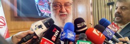 بررسی حقوقی استفسار از مجلس برای ادامه کار شهردار تهران
