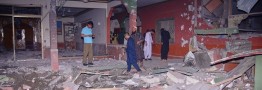 تبادل آتش سنگین در کشمیر؛ ارتش هند از درگیری شبانه با پاکستان خبر داد