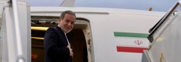 وزیر امور خارجه عازم عربستان شد