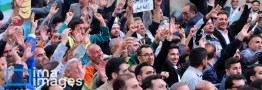 کارگران هم هفته آینده برای حضور در مراسم تشییع تعطیل هستند