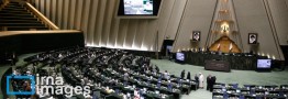 تذکرات نمایندگان مجلس در مورد قطعی برق و تخریب قوا
