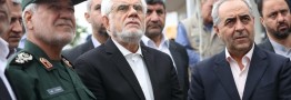 عارف: رفع تنش آبی کشور یکی از اولویتهای مهم دولت چهاردهم است