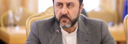 غریبآبادی: تحریم مردم ایران را از درمان و تجهیزات پزشکی محروم کرده است