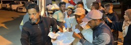بمباران منازل مسکونی در نوار غزه؛ ۲۱ نفر شهید شدند